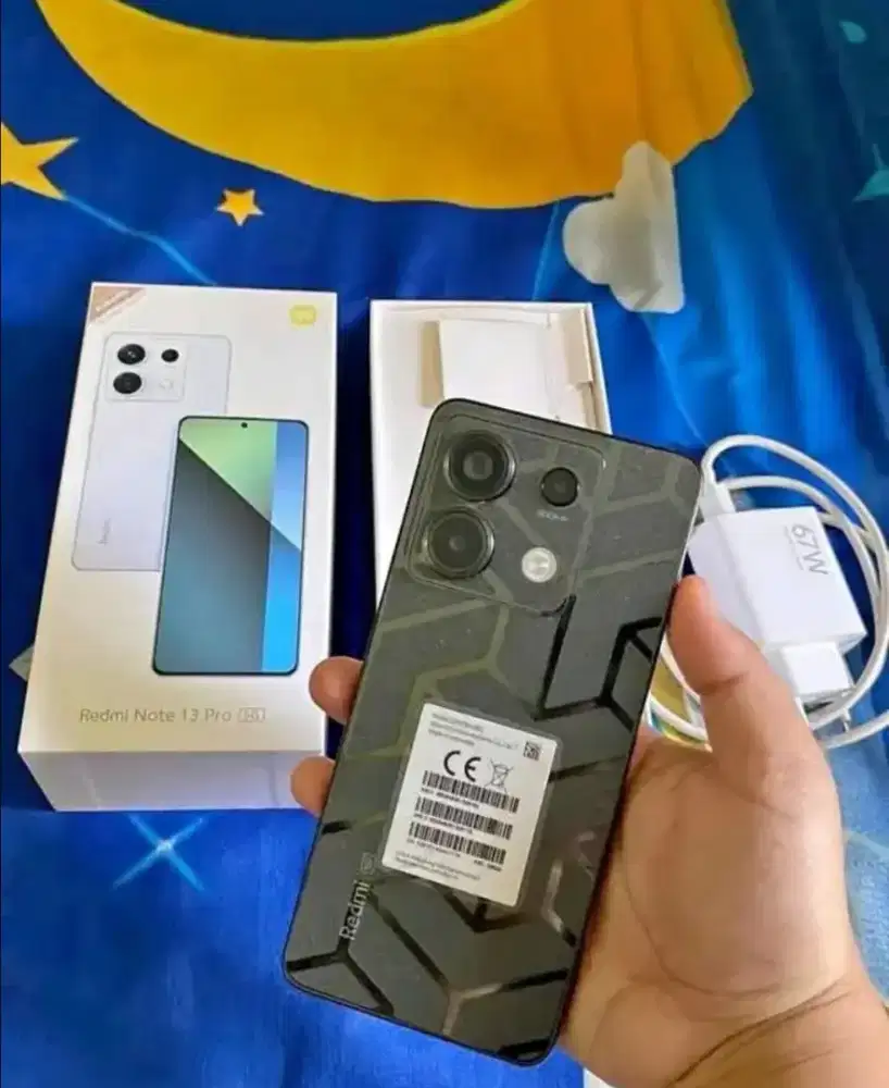 Redmi Note 13 Pro 5G