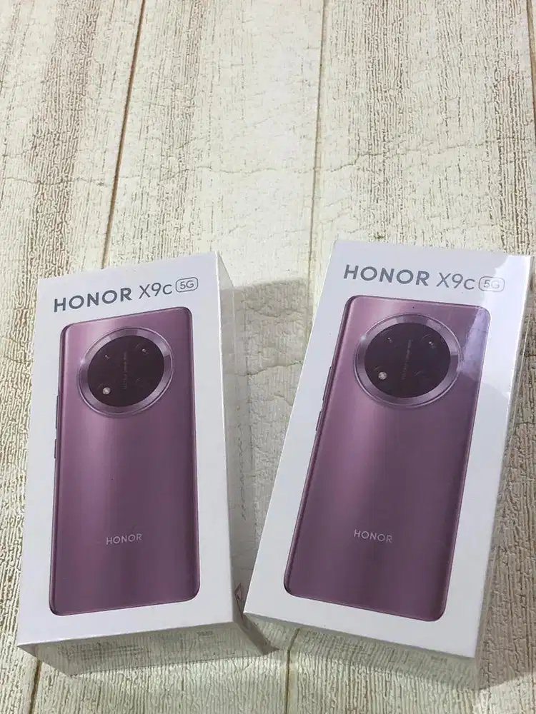 Honor X9c 5G 12/256 Purple BNIB