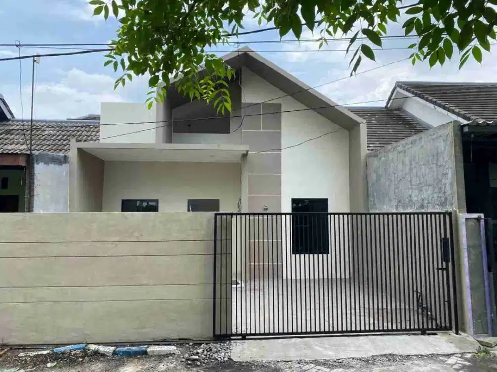 JAMINAN TERMURAH DI GUNUNG ANYAR DEKAT KAMPUS UPN