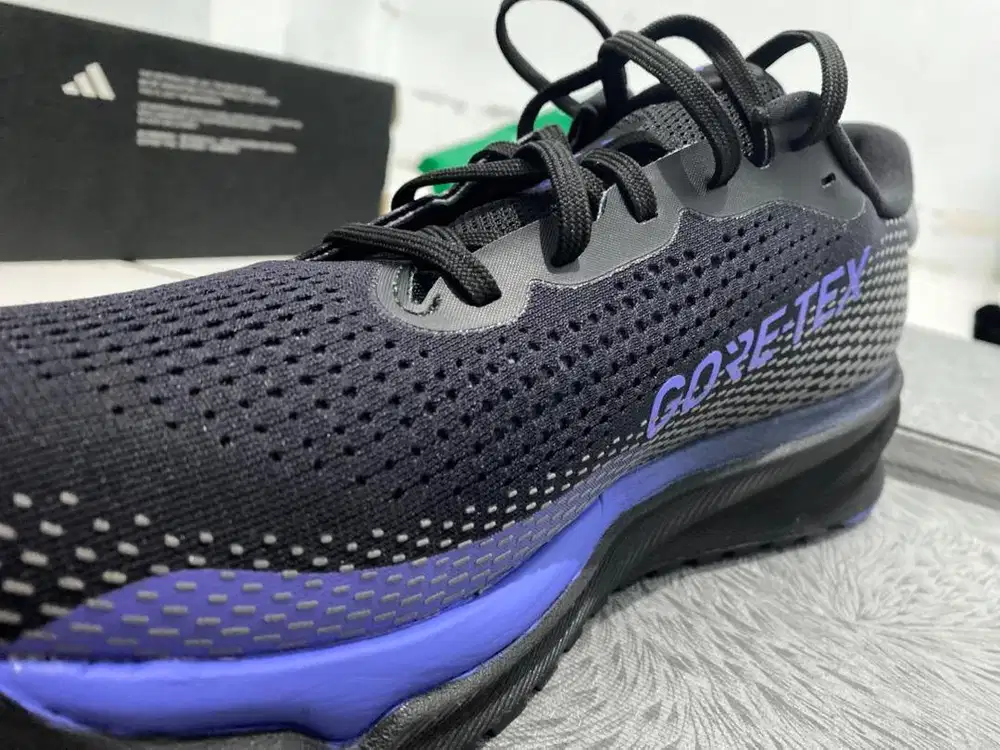 Adidas Supernova M GTX