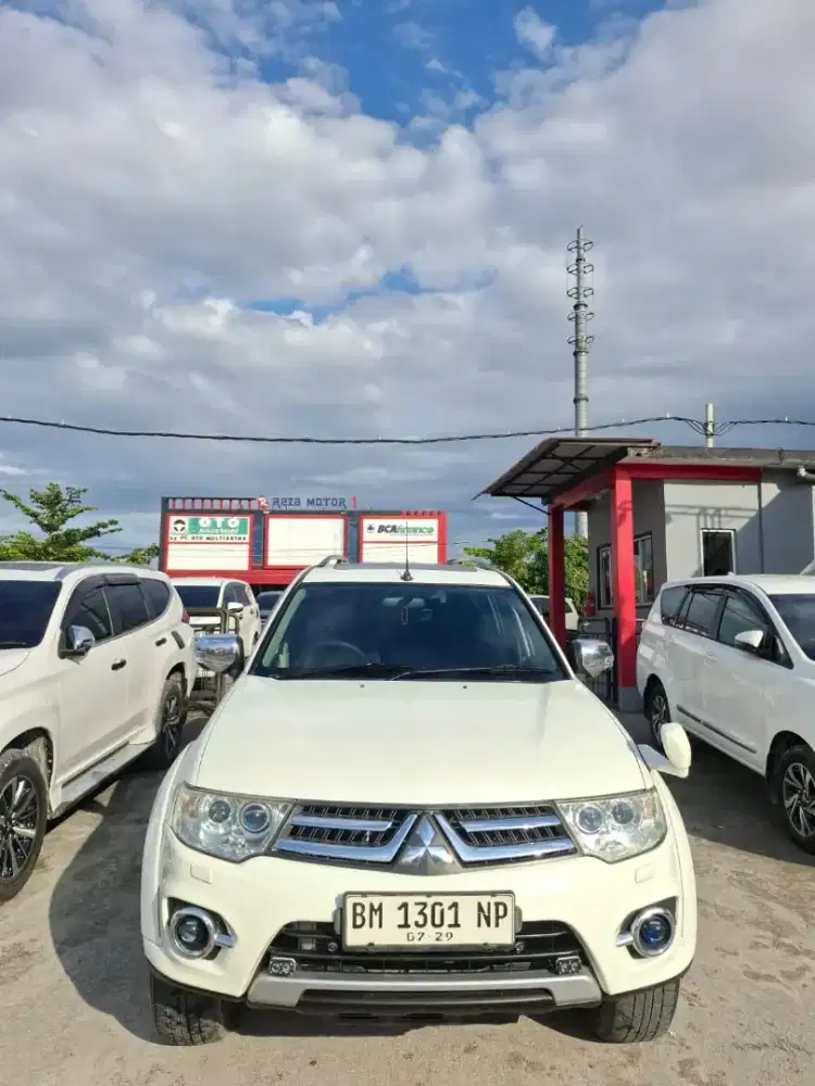 Dakar 2014 matic. Km 129rb