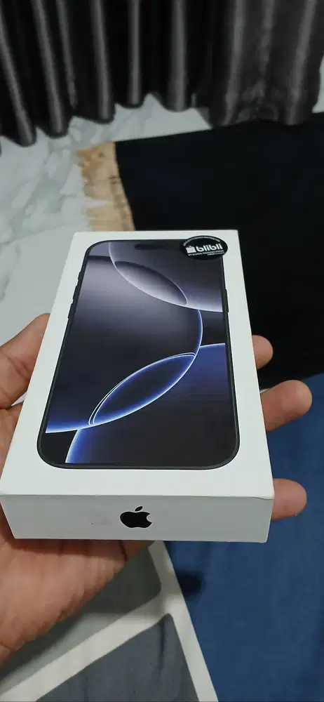 Jual Phone 16 Pro 128