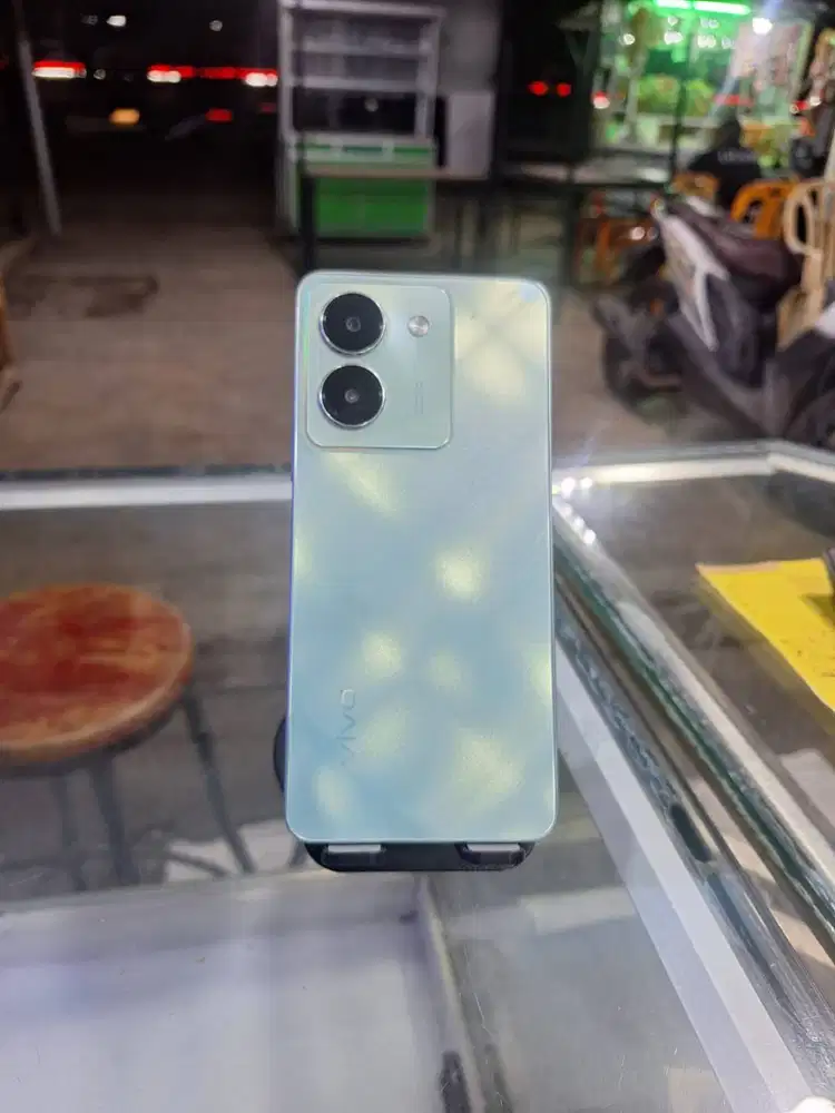 VIVO Y27S {RAM 8/256 GB} (SECOND)