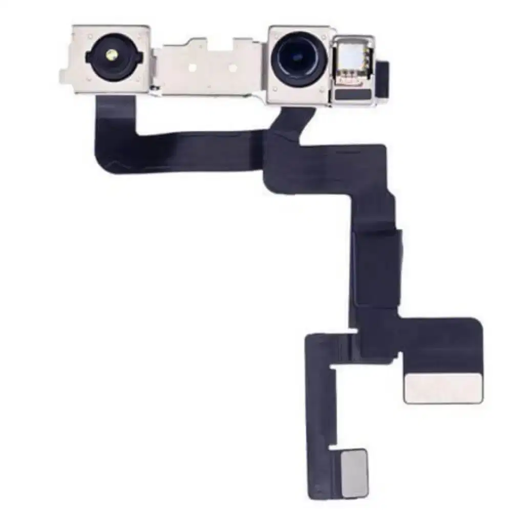 KAMERA DEPAN IPHONE 11