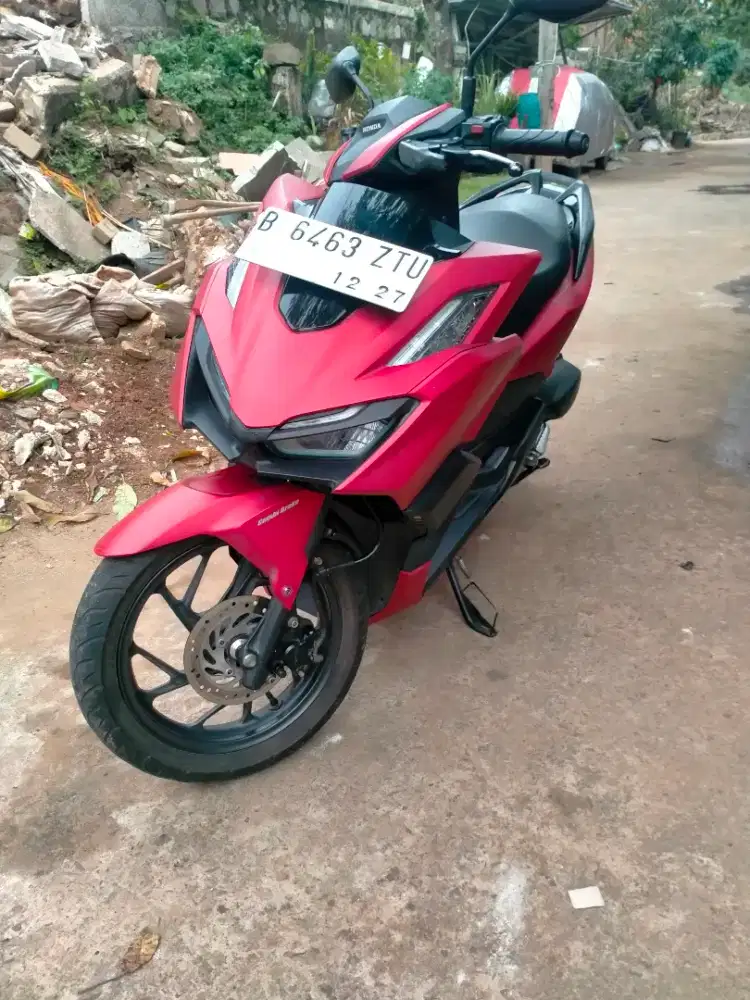 jual VARIO 160 2022