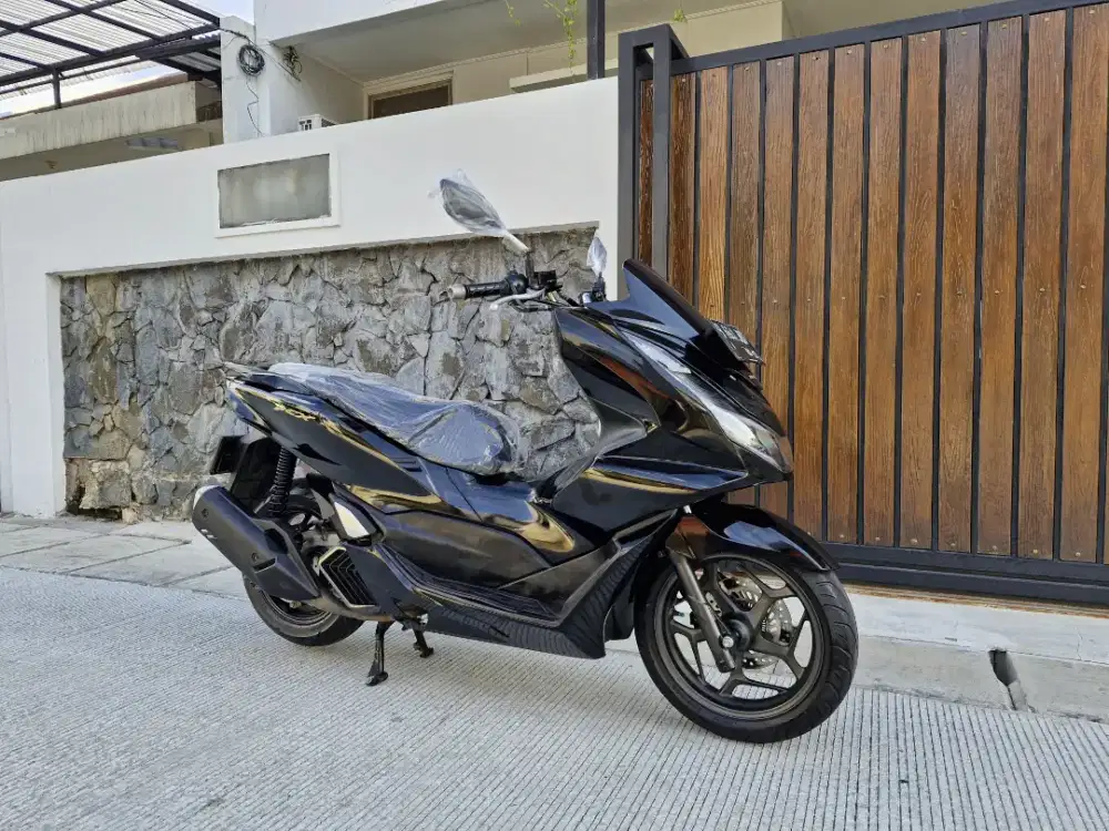 DP HANYA 999K AJA⁉️HONDA PCX 160 ABS TH 2022