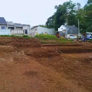 Kavling Kolmas Cimahi – Dekat Kampus UNJANI, Hidup Praktis