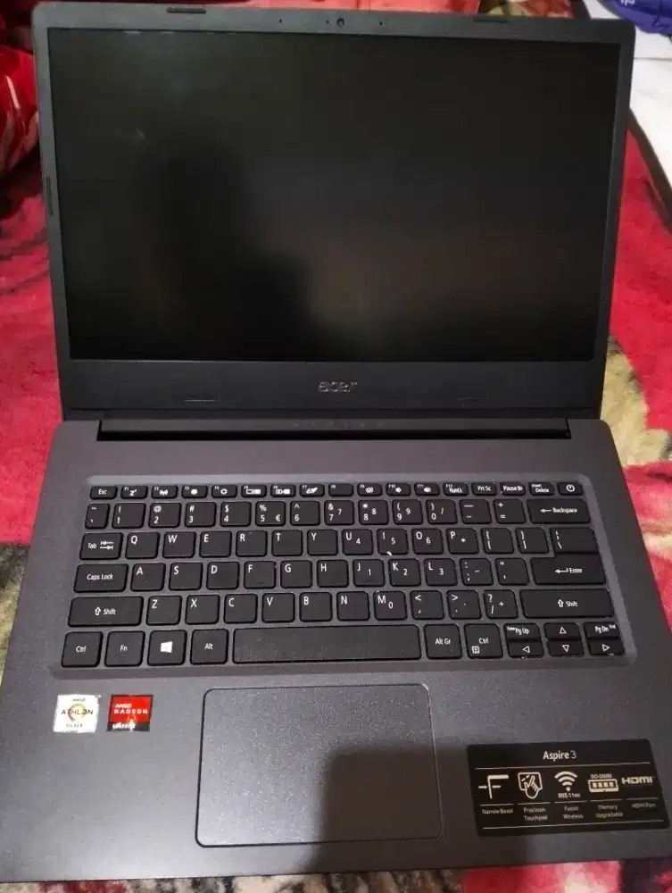 LAPTOP ACER 3 (A314-22-R0BT)