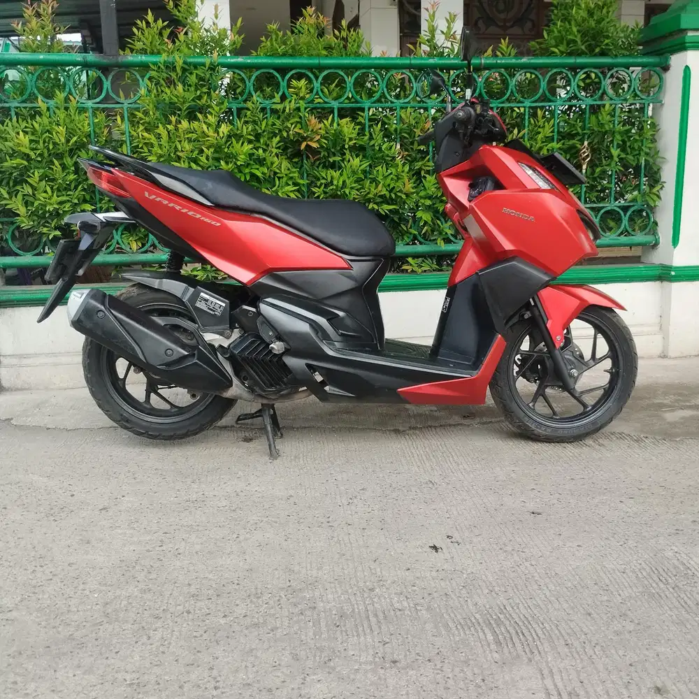 Honda Vario 160 CC 2022