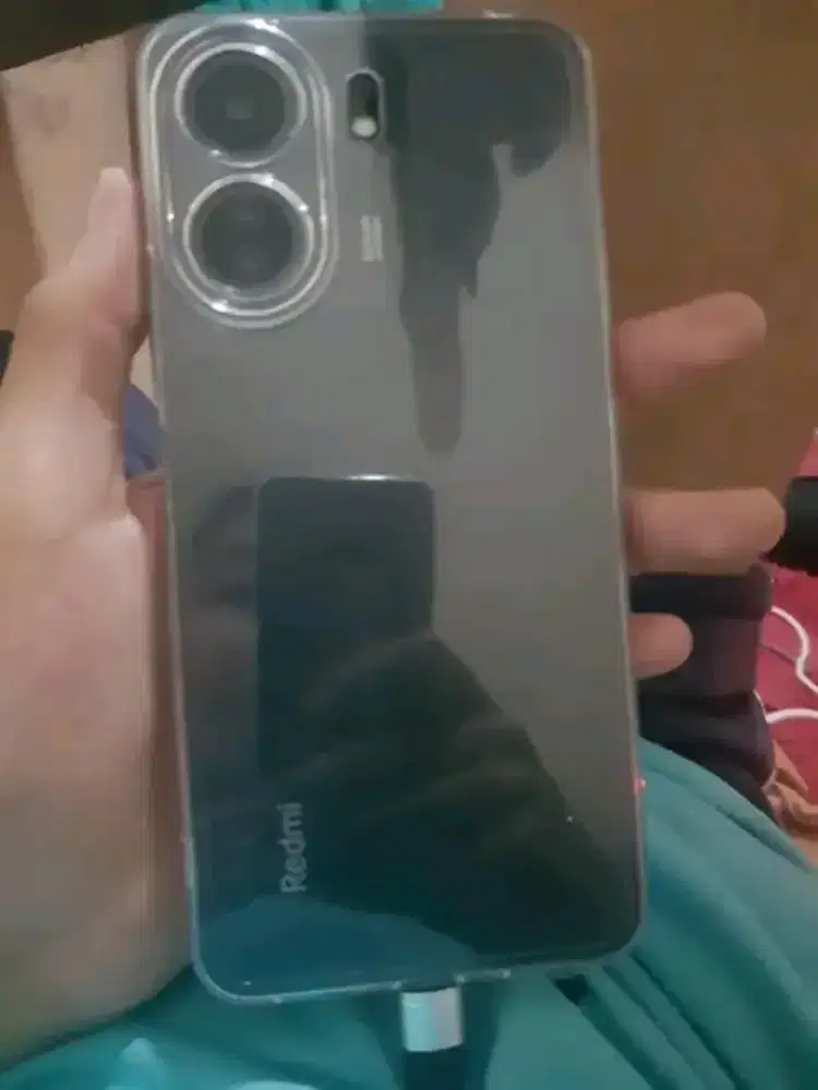 REDMI 13C MULUS NOMINUS SEGEL