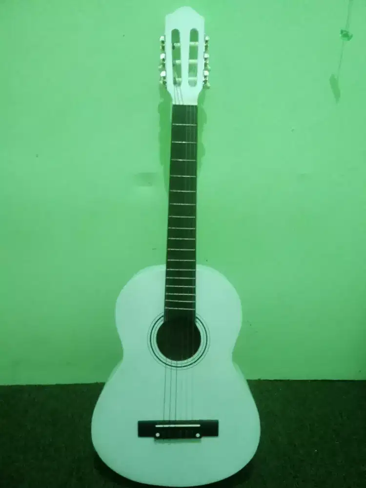 Gitar akustik 3/4