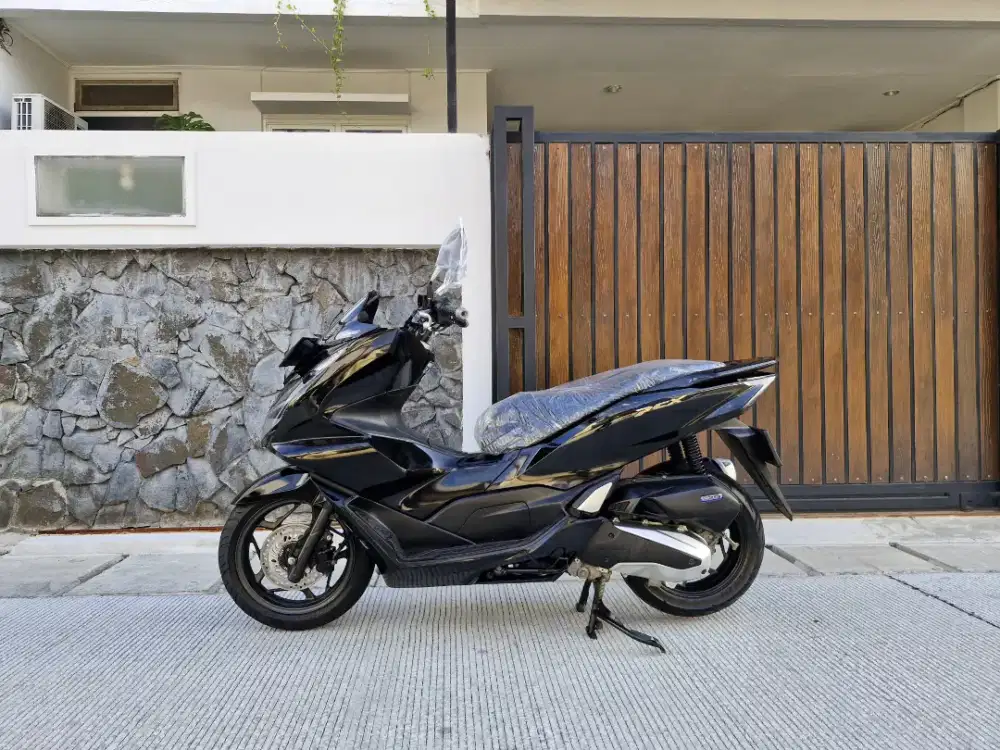 DP HANYA 999K AJA⁉️HONDA PCX 160 ABS TH 2022