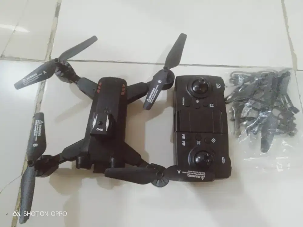 Drone Oas type S 11