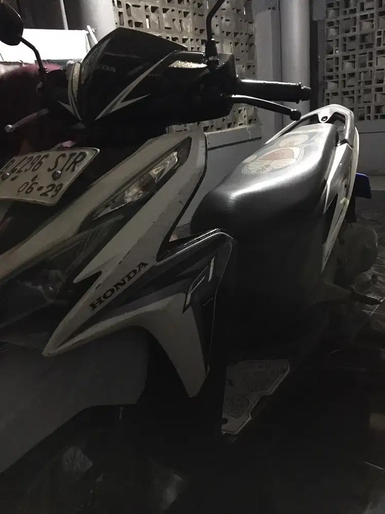 Vario 125cc 2013