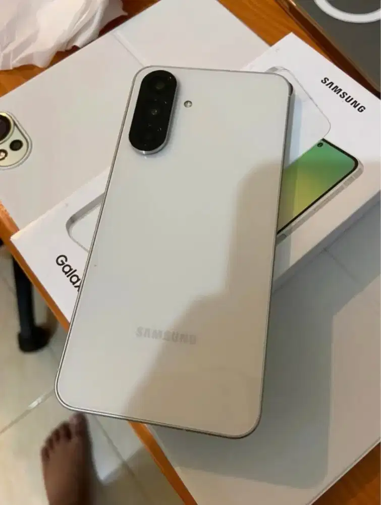 Samsung a56 5G  istimewa