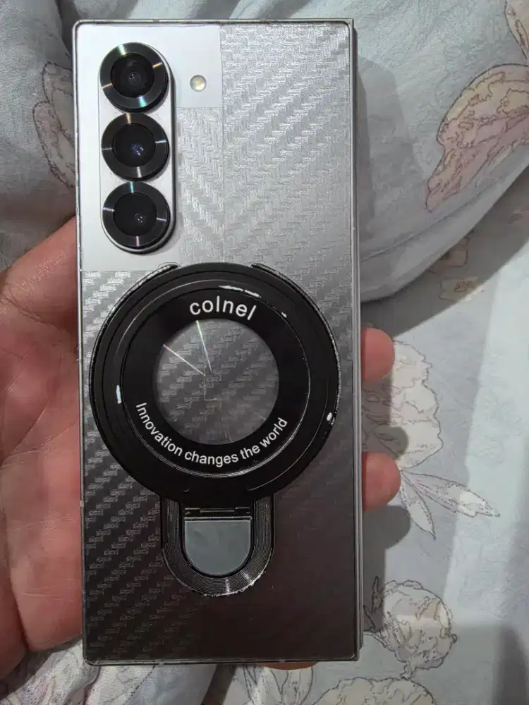 Fold 6 12/512 pakai pribadi