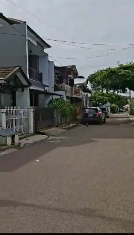 Jual Cepat Rumah di Nata Kusumah Bandung