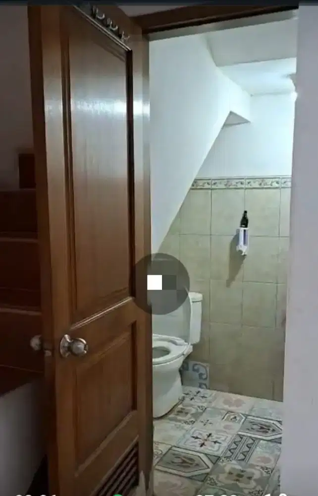 Jual Cepat Rumah di Nata endah Bandung