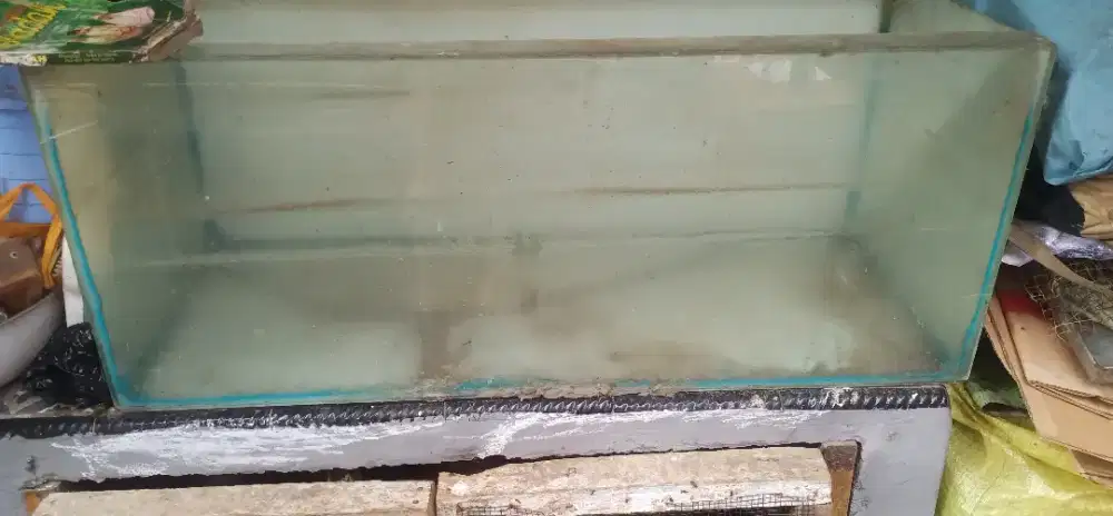 Aquarium 100*40*40