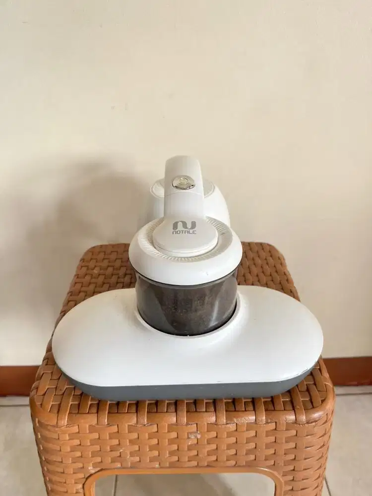 Pembersih debu tungau - notale vacuum cleaner ntl-vc1 450w