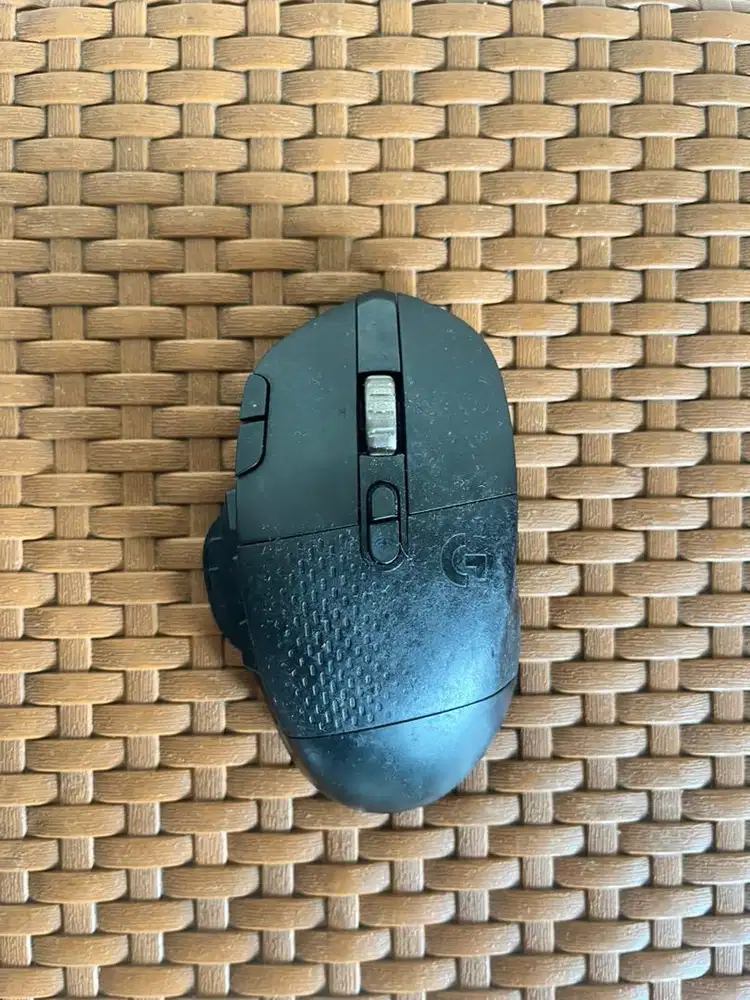 Mouse Gaming Wireless Bluetooth - Logitech G604