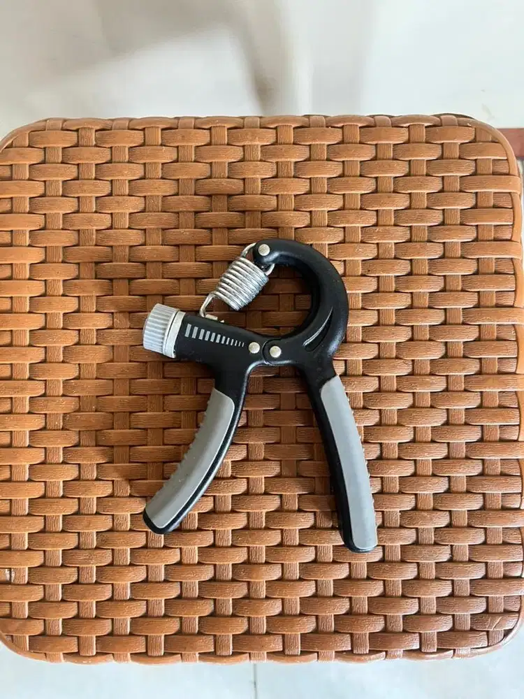 Hand grip Latihan tangan Kettler Power Adjustable