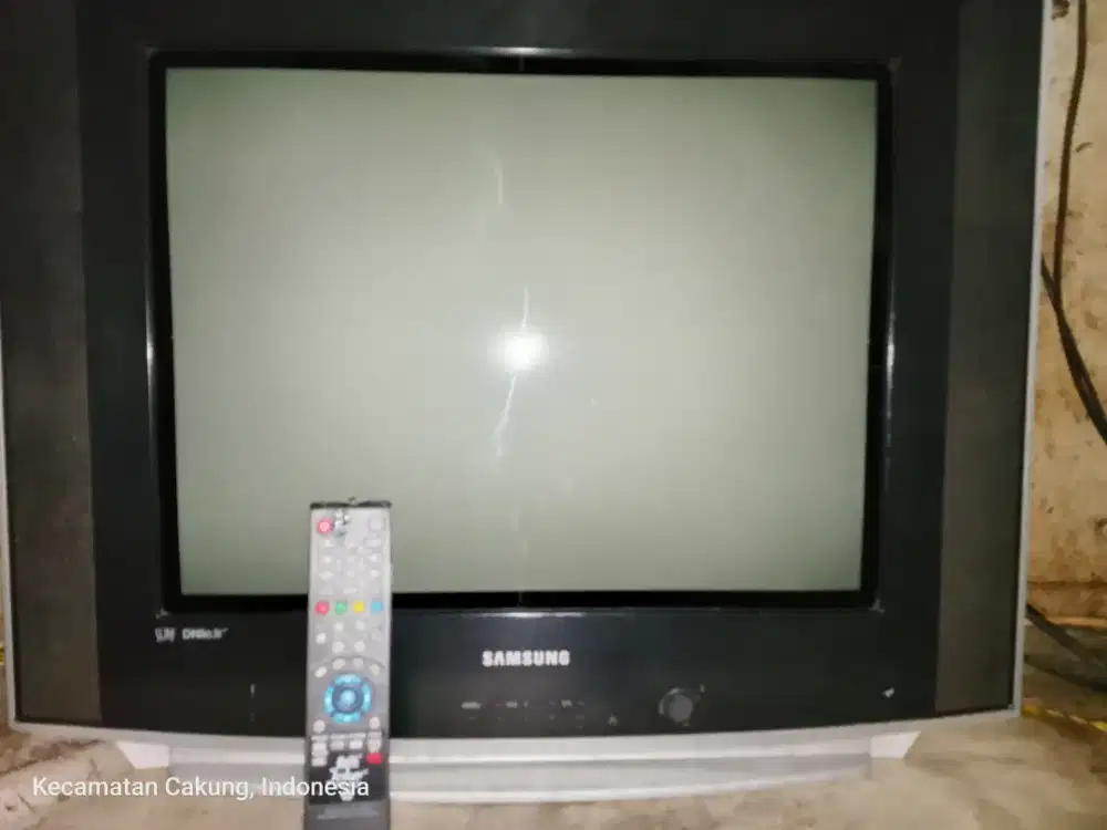 TV 21 SLIM samsung