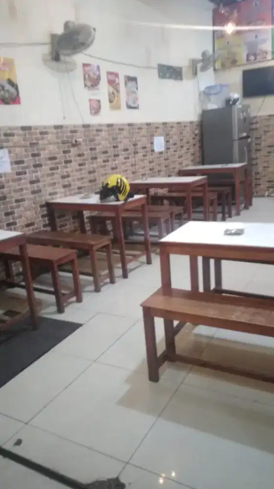 Diover Warkop Di sawangan