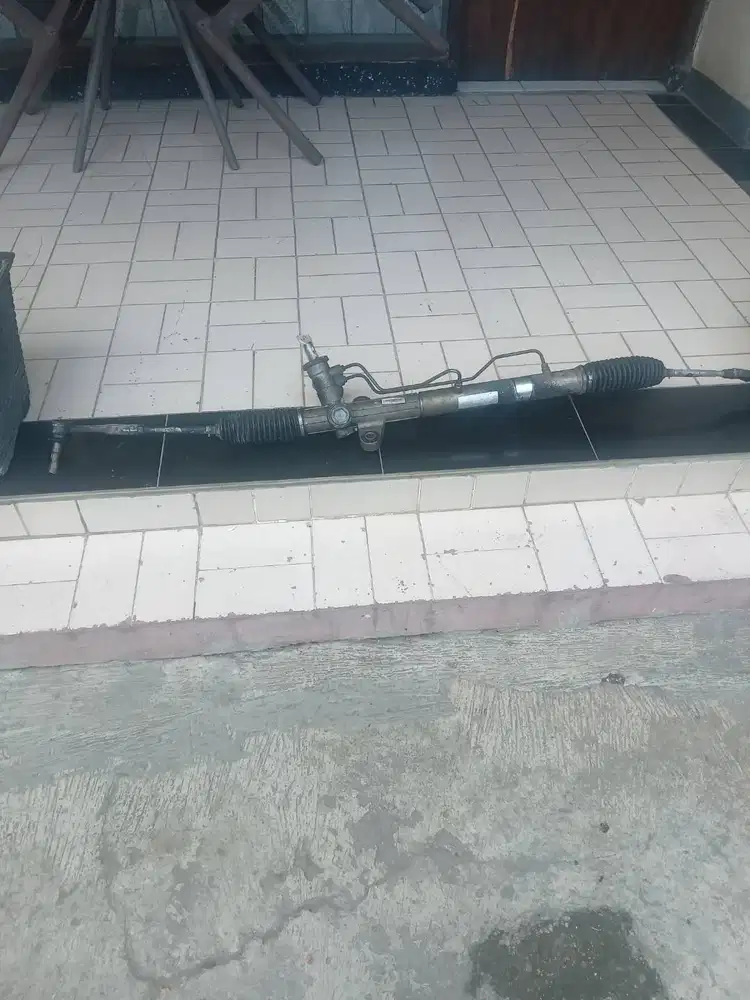 Rak stir grandmax 1500