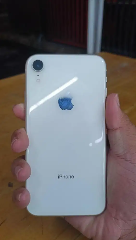Jual iPhone XR Inter 64 GB