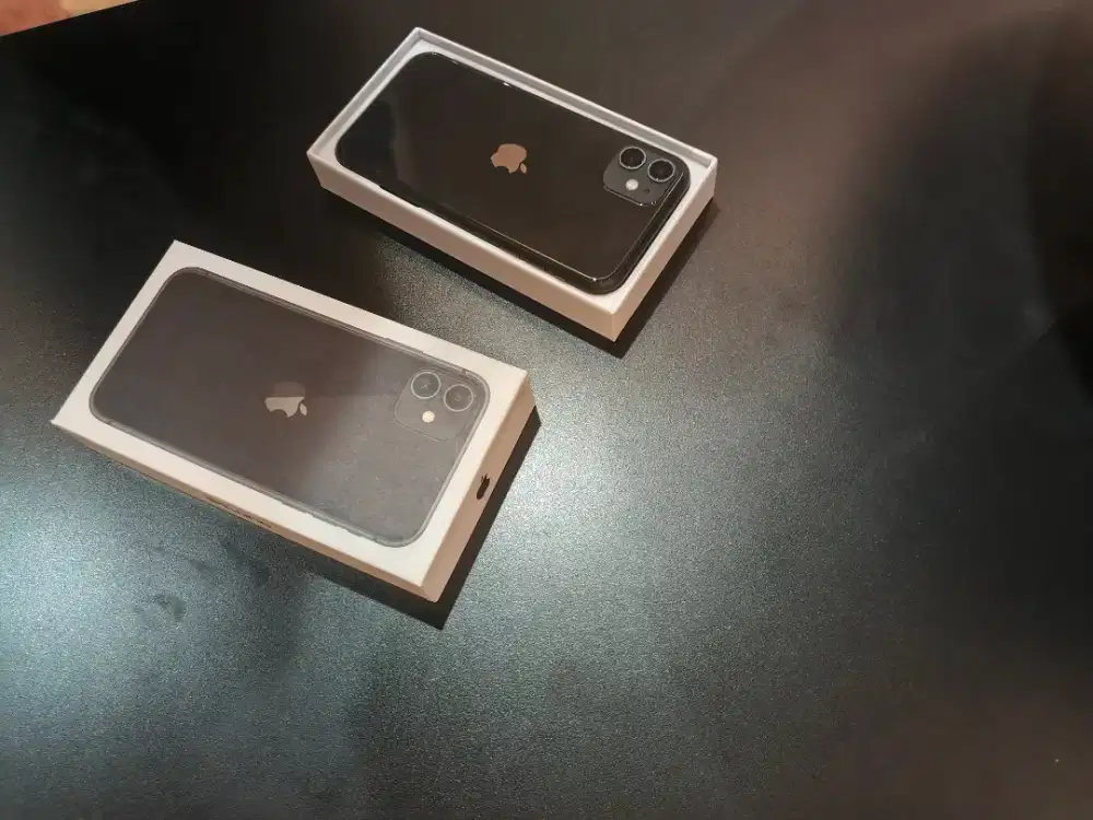 Iphone 11 256gb paradise