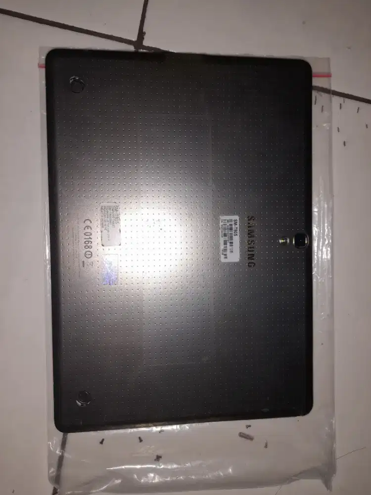 Tablet Samsung Galaxy Tab S10.5 LTE
