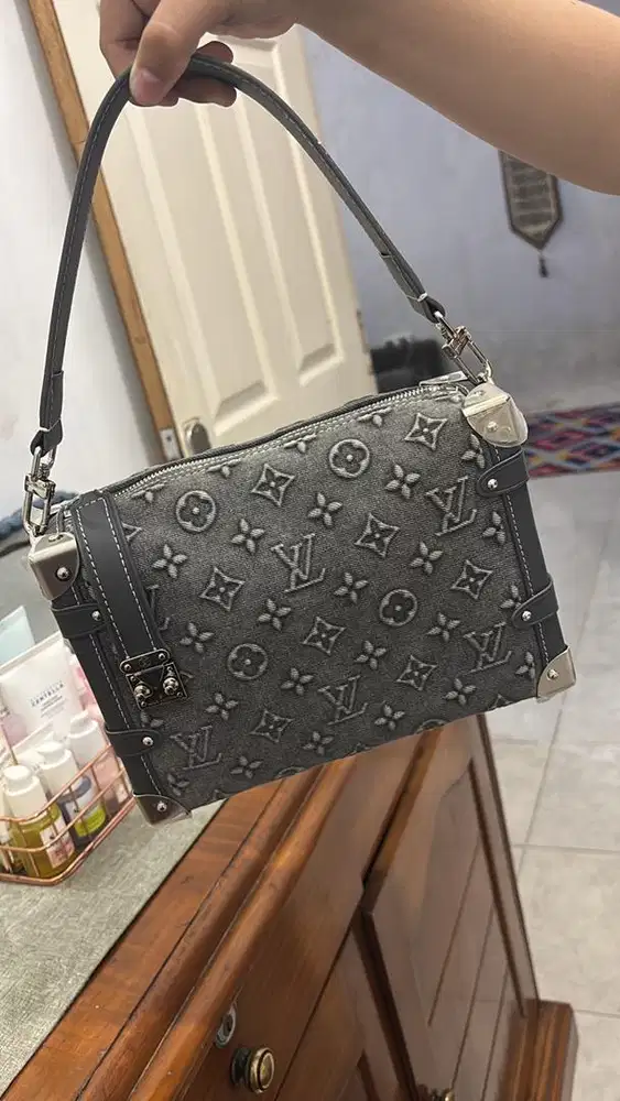 Tas LV Mirror model Side Trunk