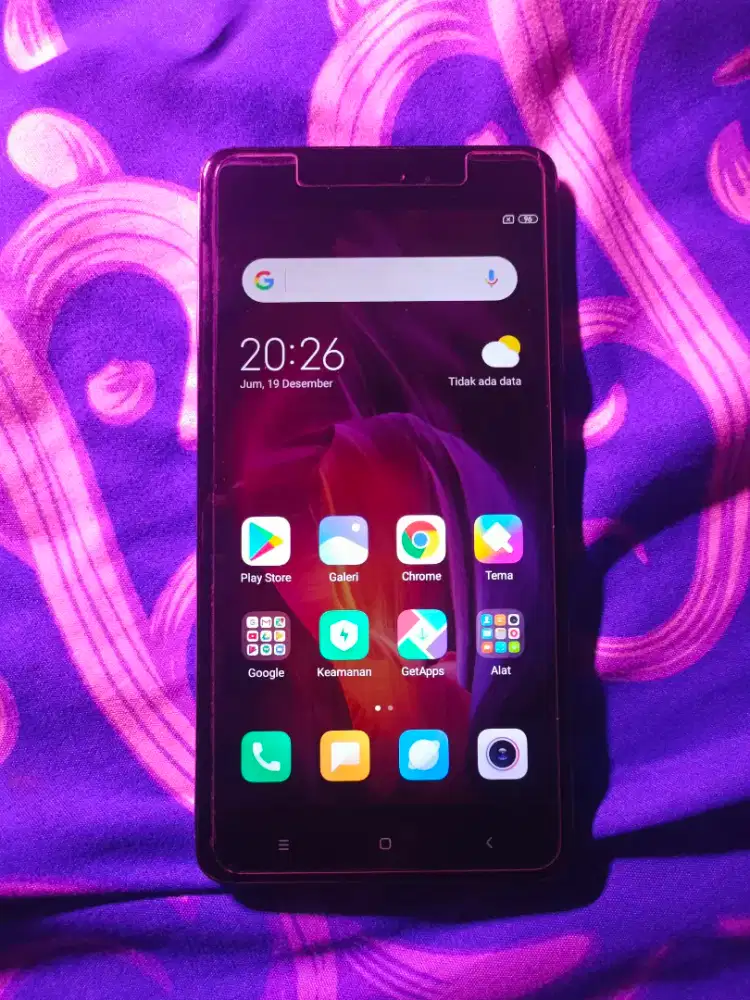 xiaomi note 4 ram 3/32