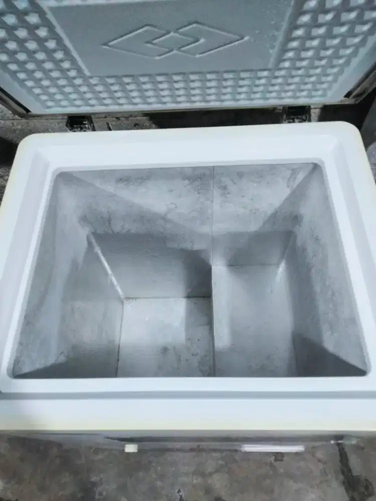 FREZER BOX 110LITER ( MODENA )