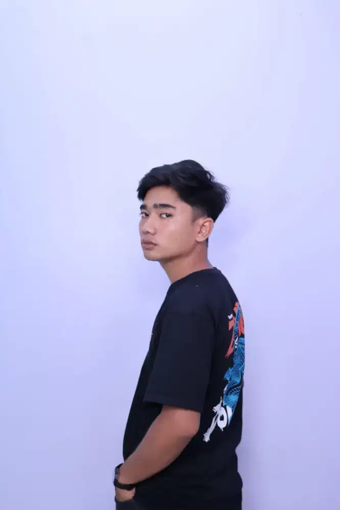 DICARI PEKERJAAN APA PUN