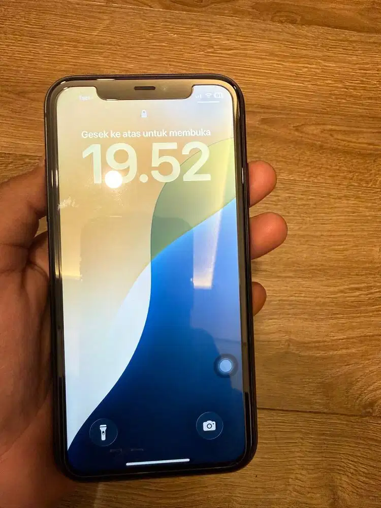 Iphone 11 64 Gb ex Ibox