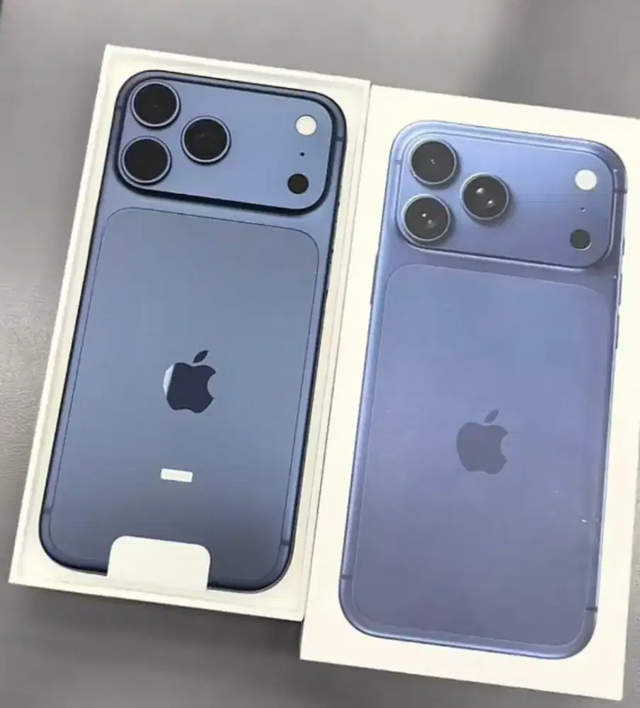 Iphone 17 ProMax 256Gb Ibox