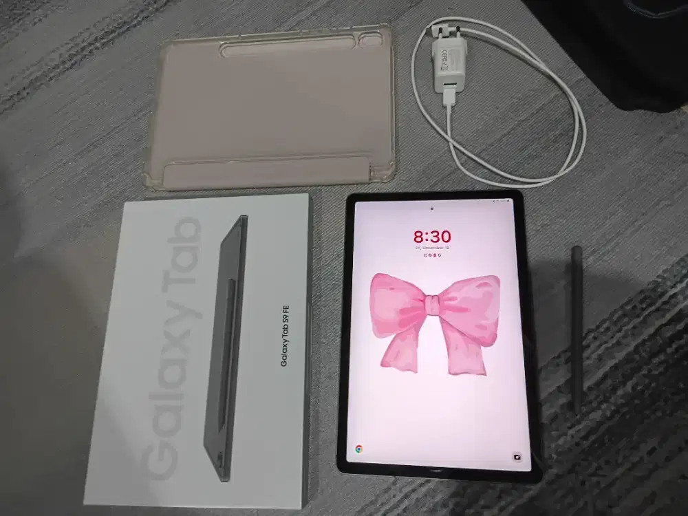 Samsung Galaxy Tab s9 FE 6/128 wifi Only