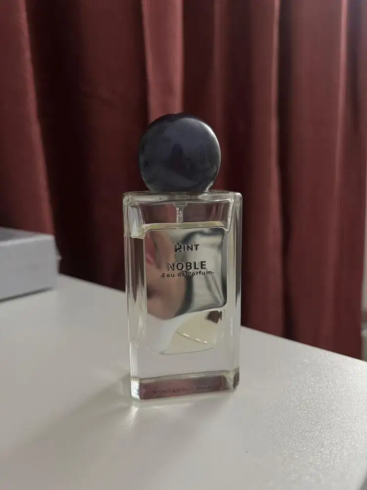 Preloved Hint Noble EDP