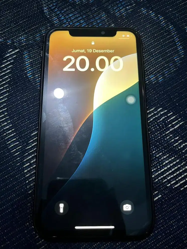 Jual Iphone 11 128GB Inter