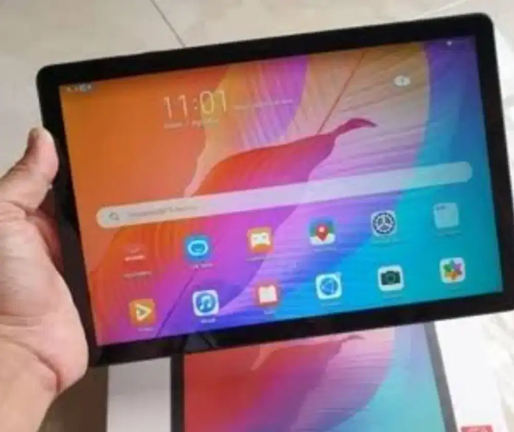 Murah tab Huawei Made pad T10 2/32 normal