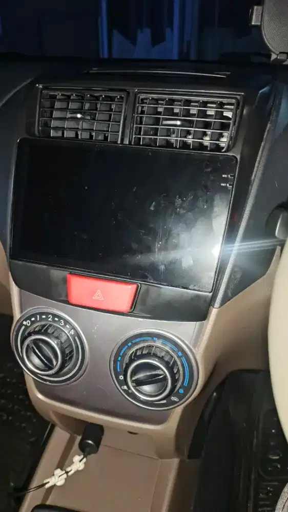 Android 13 9 Audiotech ram6/1+ frame