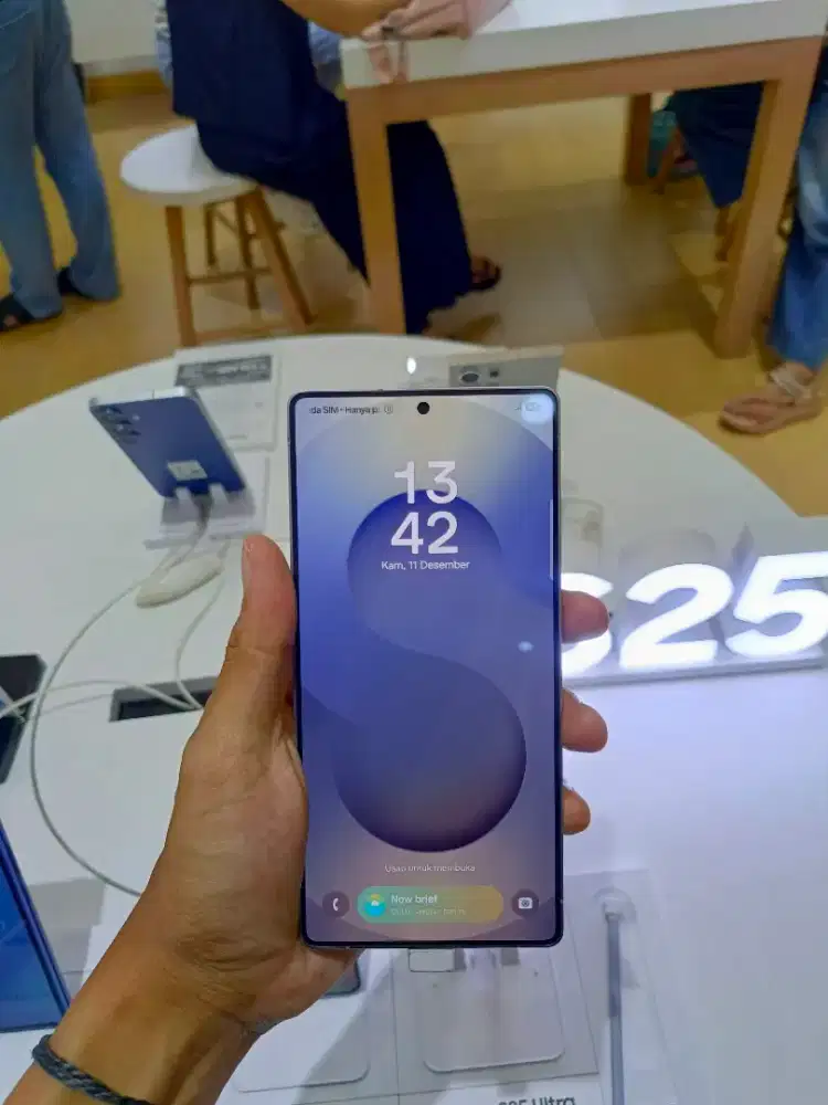 Samsung galaxy s25 ultra