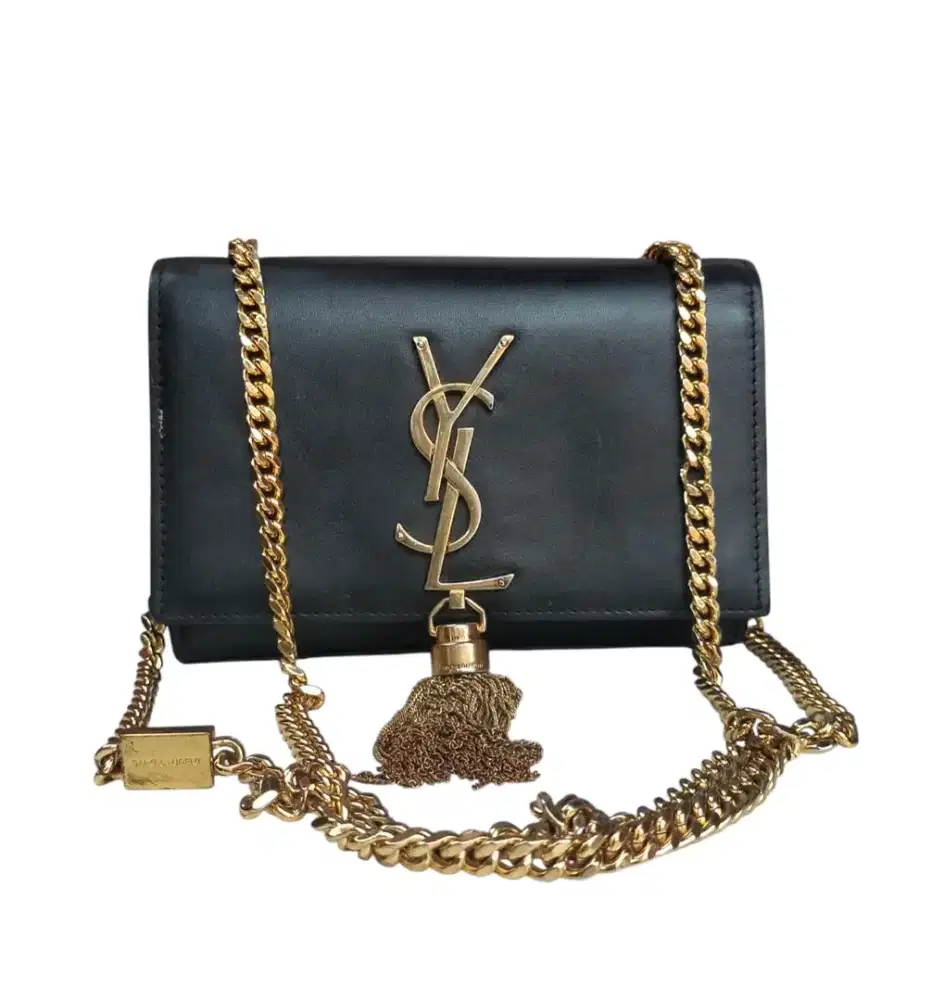 YsL sling bag mini