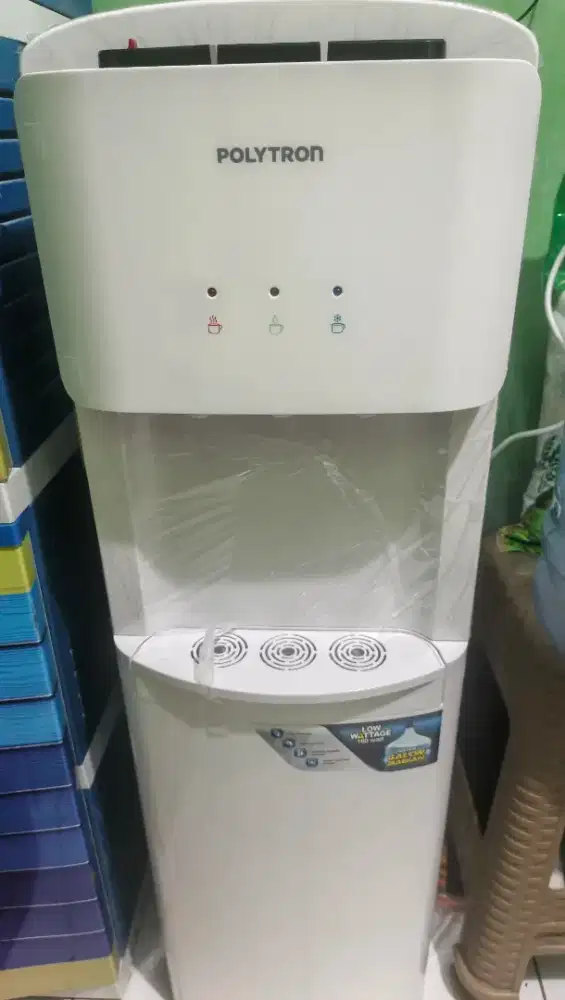 DISPENSER POLYTRON GALON BAWAH
