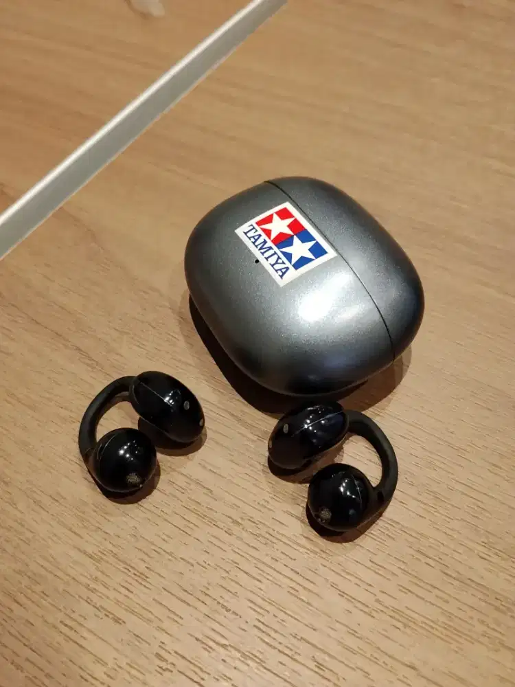 Tws advan Eclipse mulus