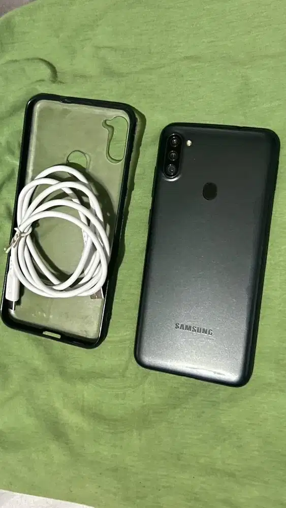 samsung a11 4/32 mulus