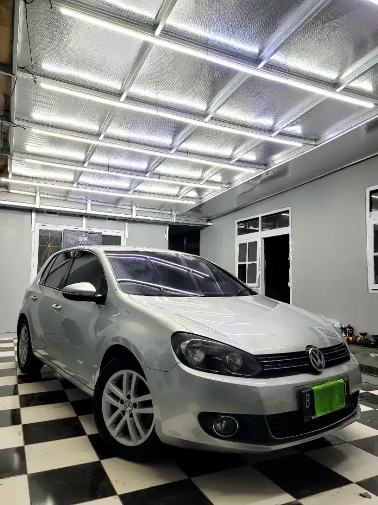 Volkswagen VW Golf TSI 2013 Low Km