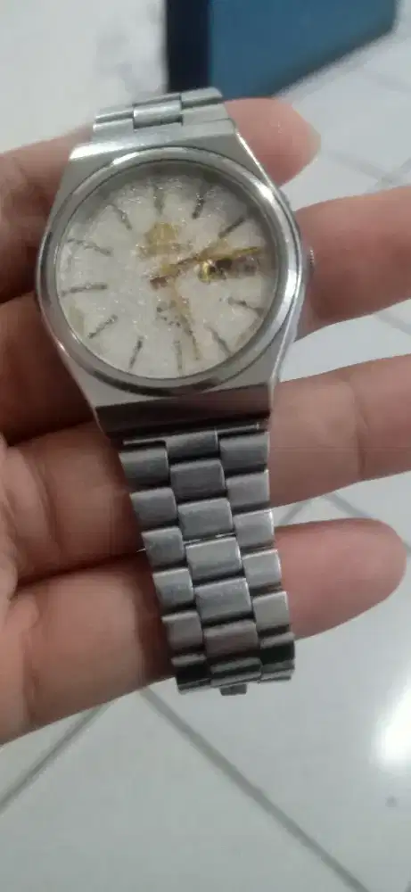 Jam tangan orient AAA  469231-7E
